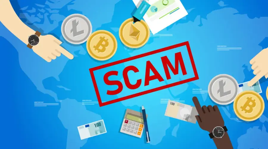 Cryptocurrency Investment Scams: Fake Coins and Token Sales
