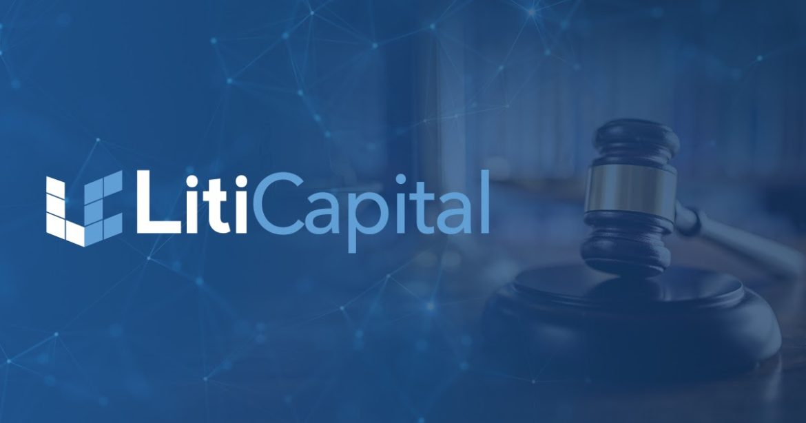 Liti Capital Announces Tokenized Private Equity for Litigation Finance