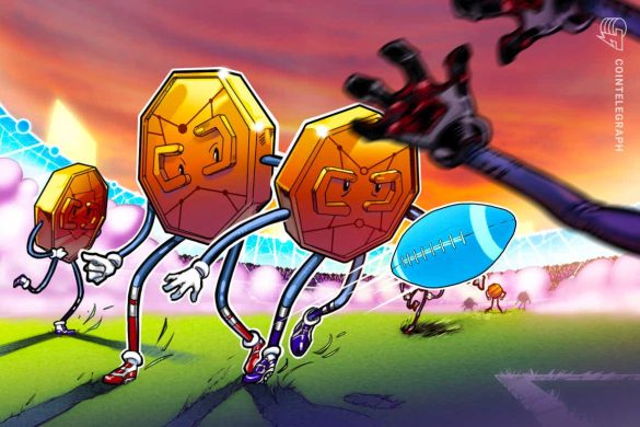 Crypto.com becomes official sponsor of 2022 FIFA World Cup in Qatar