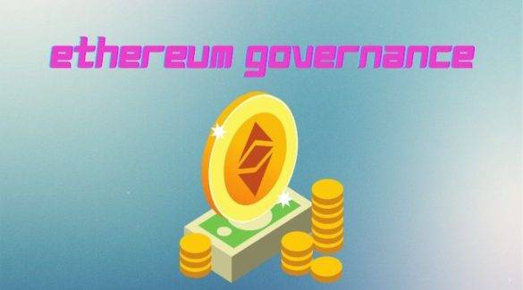 The Interaction Between Ethereum's Governance and External Stakeholders