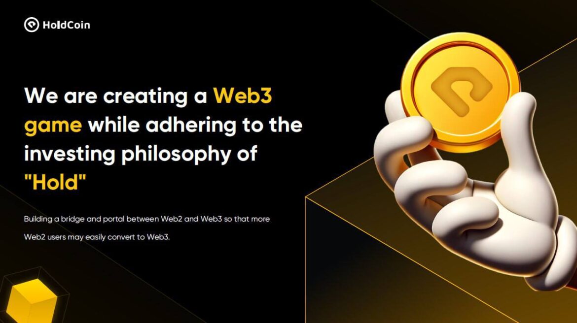 A Comprehensive Analysis of 'HoldCoin': The Rapidly Expanding Web3 Learn-to-Earn Clicker Game A Comprehensive Analysis of 'HoldCoin': The Rapidly Expanding Web3 Learn-to-Earn Clicker Game